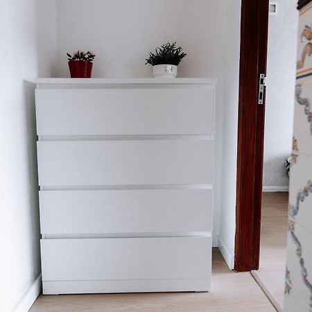 Family-Friendly And Cozy 3-Bedroom Accommodation In 리스본 외부 사진
