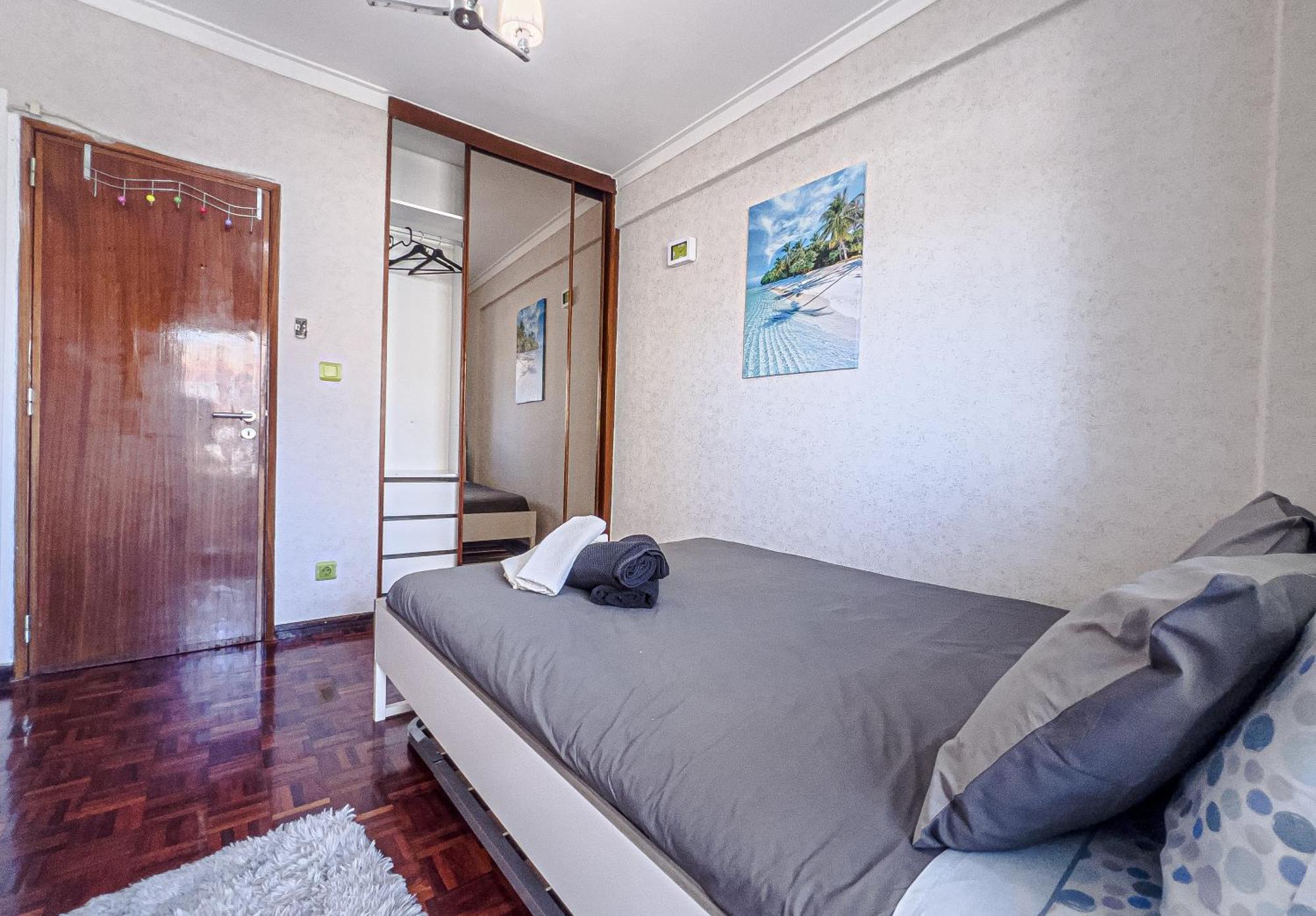Family-Friendly And Cozy 3-Bedroom Accommodation In 리스본 외부 사진