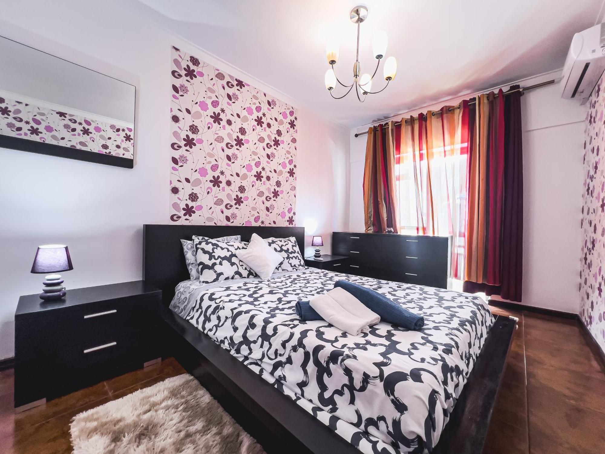 Family-Friendly And Cozy 3-Bedroom Accommodation In 리스본 외부 사진