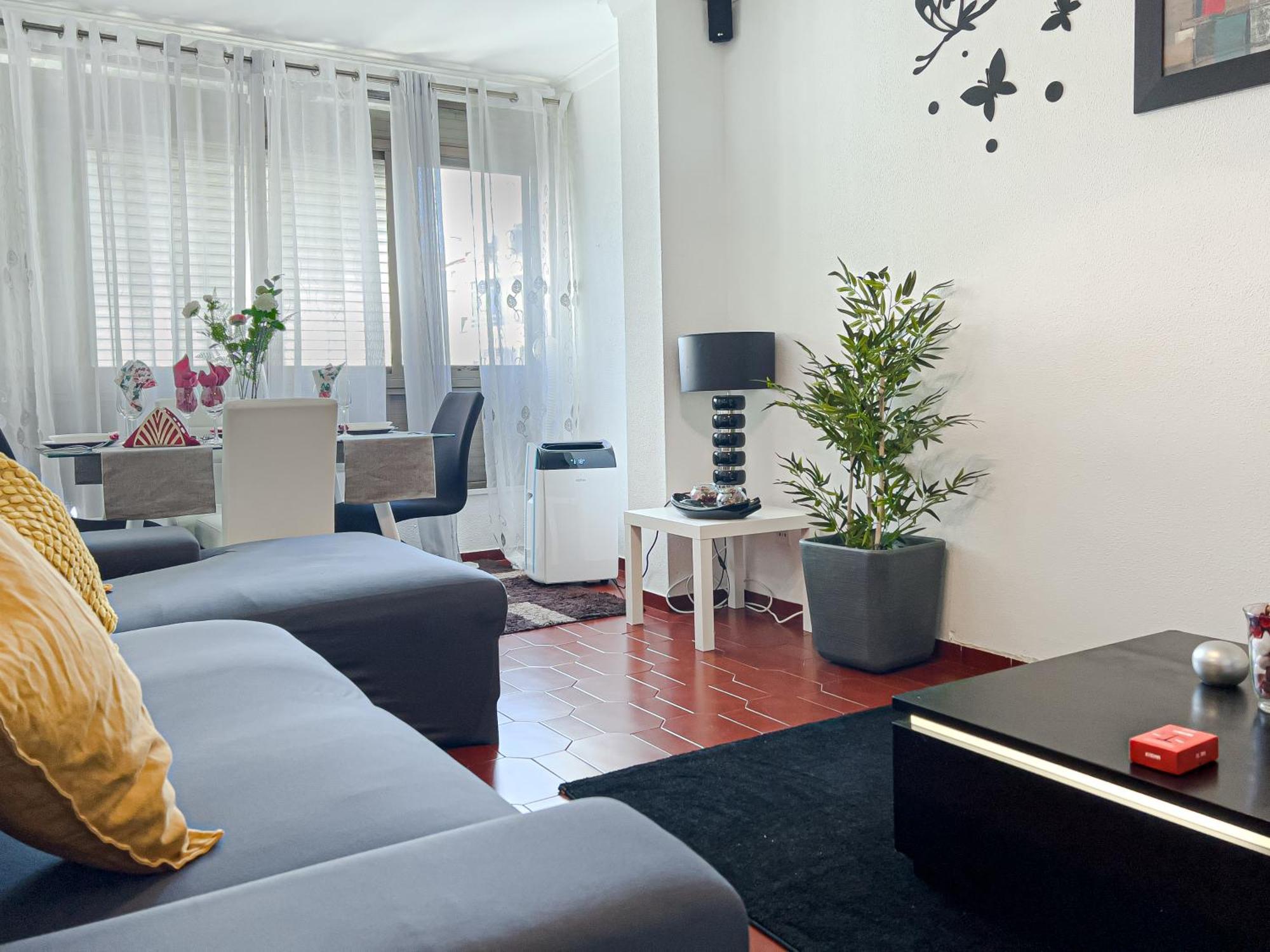 Family-Friendly And Cozy 3-Bedroom Accommodation In 리스본 외부 사진