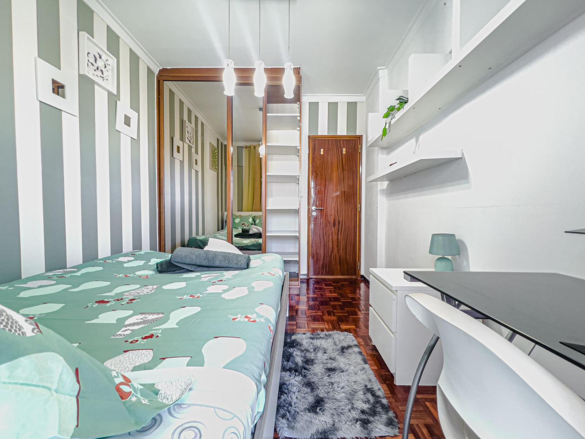 Family-Friendly And Cozy 3-Bedroom Accommodation In 리스본 외부 사진