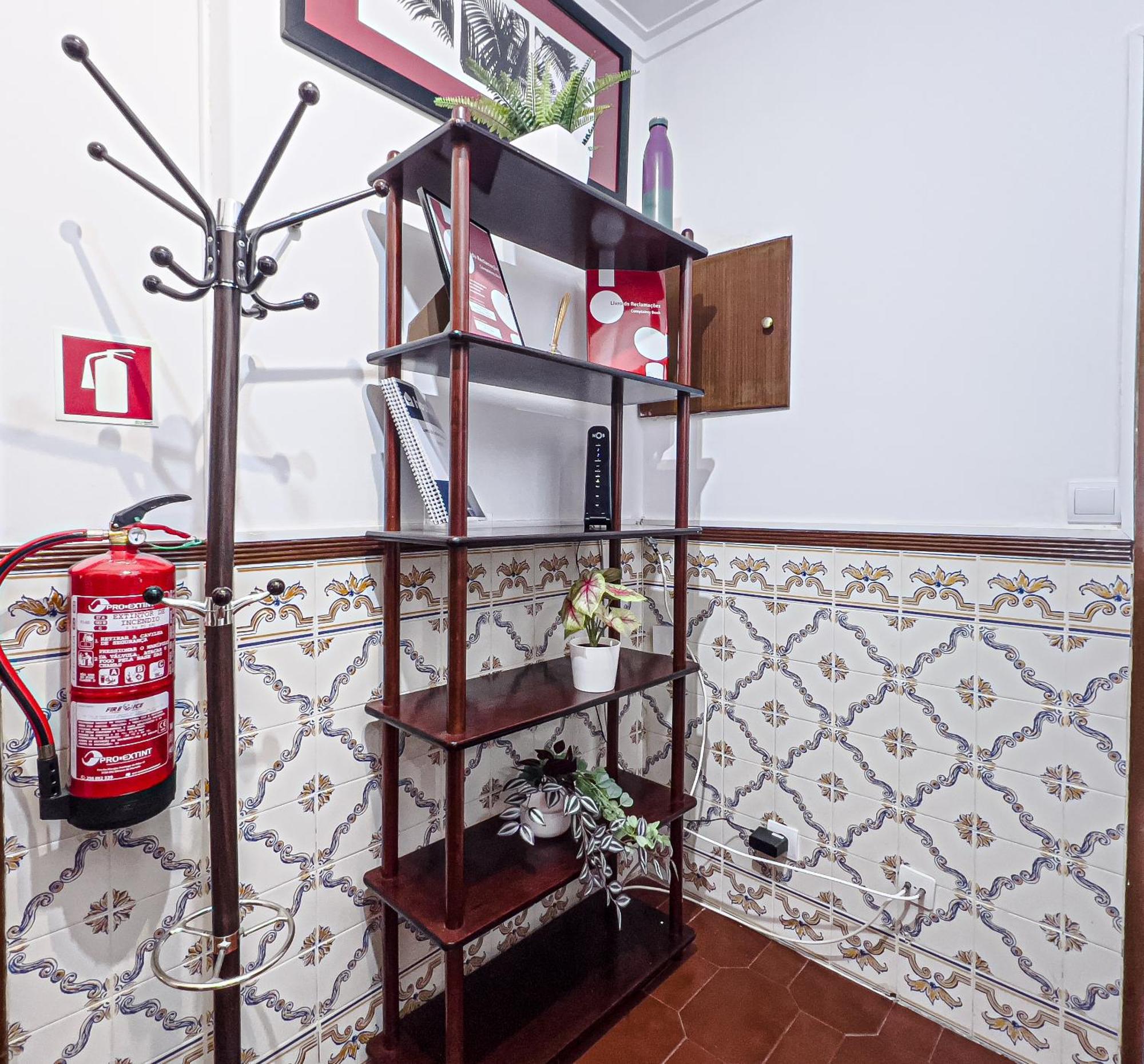Family-Friendly And Cozy 3-Bedroom Accommodation In 리스본 외부 사진