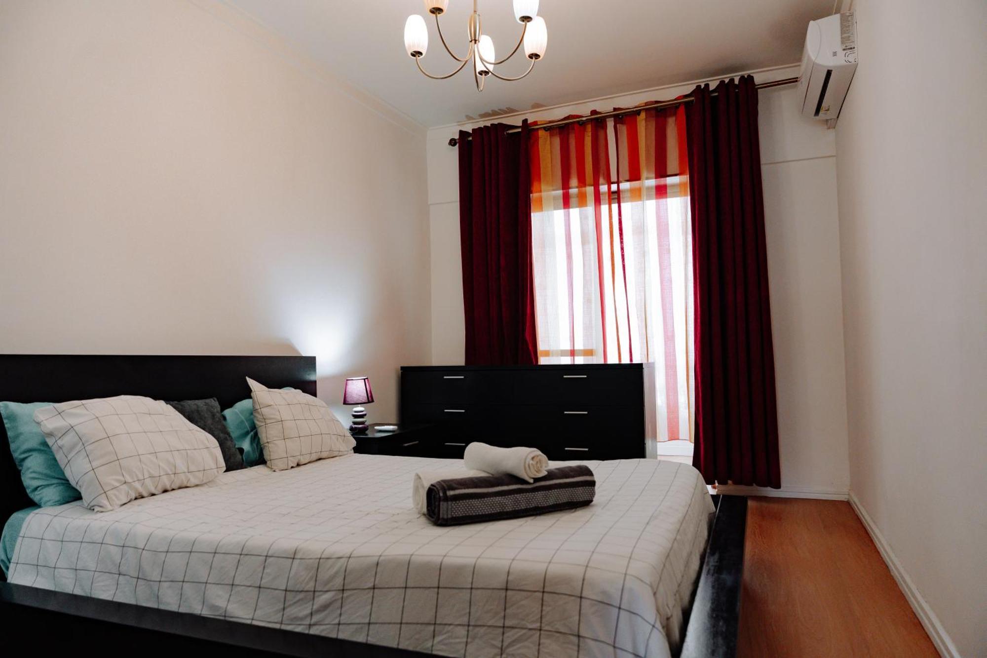 Family-Friendly And Cozy 3-Bedroom Accommodation In 리스본 외부 사진