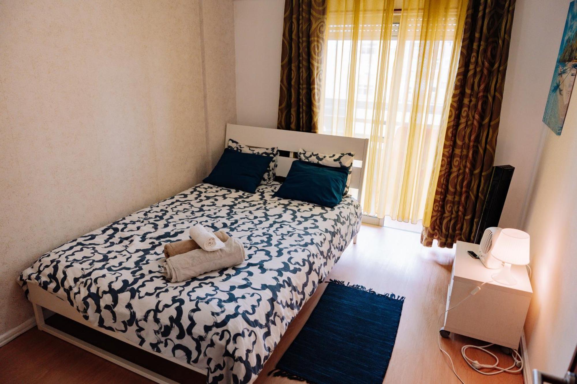 Family-Friendly And Cozy 3-Bedroom Accommodation In 리스본 외부 사진