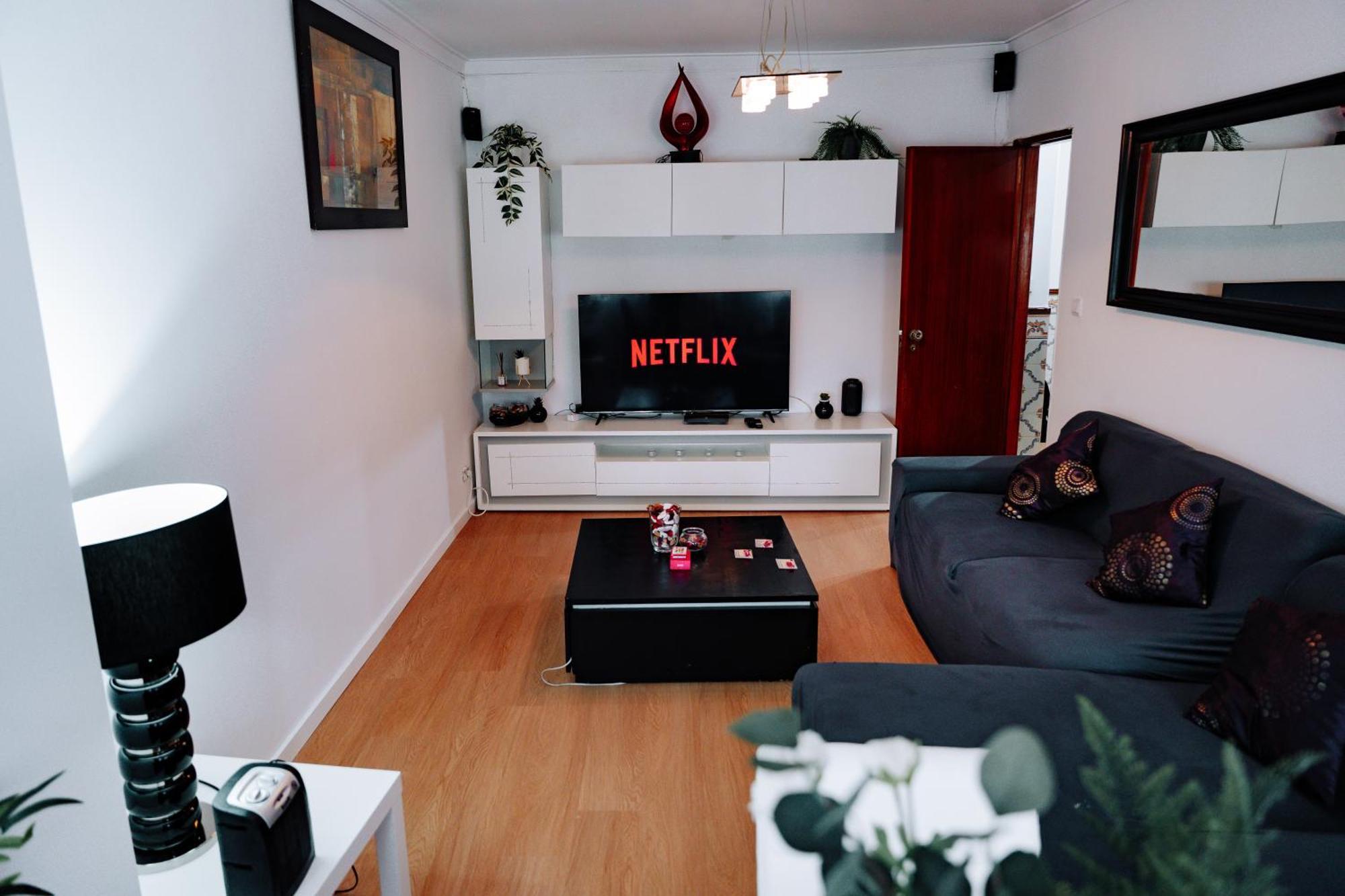 Family-Friendly And Cozy 3-Bedroom Accommodation In 리스본 외부 사진