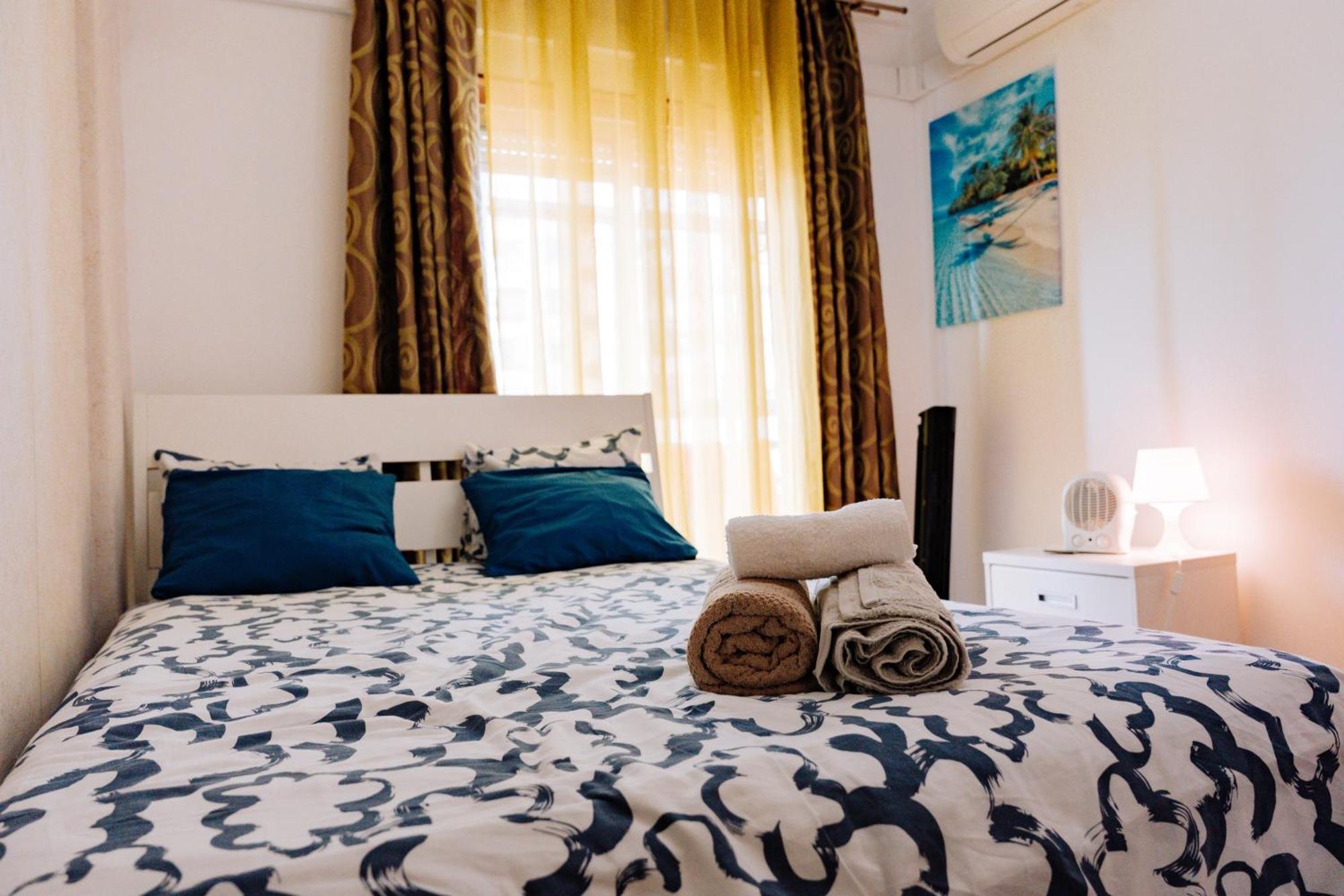 Family-Friendly And Cozy 3-Bedroom Accommodation In 리스본 외부 사진